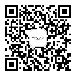 微信公众号二维码